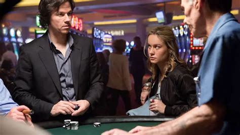 The Top 10 Gambling Movies Available on Netflix.